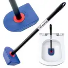 THRUSTER toilet plunger