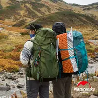 在飛比找PChome24h購物優惠-Naturehike 55+5L 云徑重裝登山後背包 自助旅