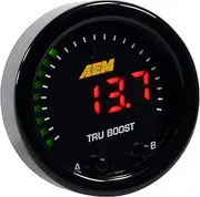 AEM 30-4350 Tru-Boost Controller Gauge