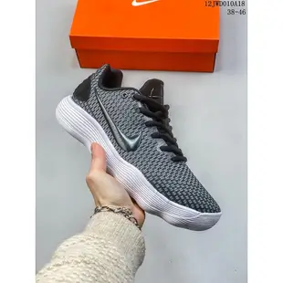 [公司級NK] HYPERDUNK LOW  TB 格林 天足飛線面 高幫籃球鞋FN