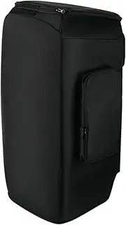 XBERSTAR Dust Cover for JBL PartyBox Stage 320 Speaker Protective Case Nylon Mesh Speaker Cover