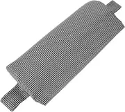 Toddmomy Ergonomic Beach Chair Pillow Comfortable Deck Chair Headrests for Neck Support
