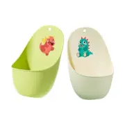 Training Urinal Hanging Portable Potty Urinal for Child Baby