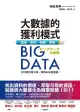 Big Data大數據的獲利模式: 圖解．案例．策略．實戰