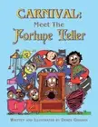 Carnival: Meet the Fortune Teller by Derek Graham