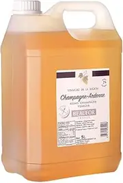 Beaufor Champagne Vinegar 5 Liter