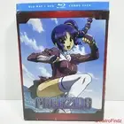 Freezing The Complete Series (Blu-ray Disc/DVD, 2012, 4-Disc Set) New/Sealed