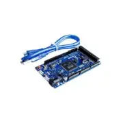 For Due 2012 R3 ARM Version Main Control Board SAM3X8E 32-bit ARM Cortex-M3