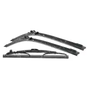 Bosch Aerotwin Retrofit Wiper Blade Set for BMW 3 Series Touring E46 9/00-9/05