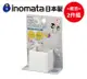 日本製【Inomata】Cube 系列吸鐵式收納盒-小款 超值2件組