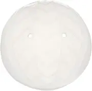Sphero Turbo Cover Scratch/Scuff Shield Case for Sphero Robots Kids Toy Clear