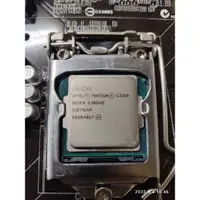 在飛比找蝦皮購物優惠-INTEL G3260(1150/第四代)