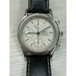 ORIS 7415 CHRONOGRAPH 7750計時 機械錶