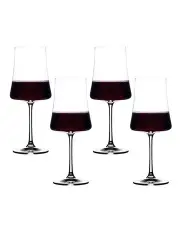 [Mon Verre] Salome Red Wine Glass Set of 4