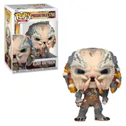 Predator Elder Greyback Plus Funko POP! Vinyl