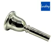 Laskey 28G Tuba Mouthpiece
