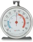Precision Products Classic Series Large Dial Thermometer (Freezer/Refrigerator)