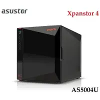 在飛比找樂天市場購物網優惠-【含稅公司貨】ASUSTOR 華芸 Xpanstor 4 A