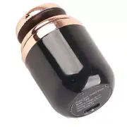 Portable Electric Shaver Multifunctional Magnetic 9 Blade Head Mini Shaver For