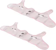 Reusable V-Line Double Chin Reduction Mask for Women and Men, Face Slimming Strap, Anti-Wrinkle Face Mask for Saggy Face Skin