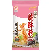 在飛比找蝦皮購物優惠-⌂生活小屋24H出貨⌂ 日正 起司脆酥粉 500G