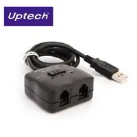 在飛比找蝦皮購物優惠-登昌恆Uptech UTN420 USB to RS-422