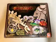 MindWare Dig It Up! Deluxe Dinosaur Excavation Kit Dino Dig Kit - OPEN BOX