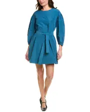 Weekend Max Mara Jangy Shift Dress