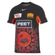 2024/25 Perth Scorchers Mens Indigenous Jersey