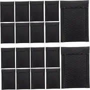 SHINEOFI Small Business Supplies Packaging for Small Business Bubble Mailer Shipping Packages Present Wrapping Bag 100pcs
