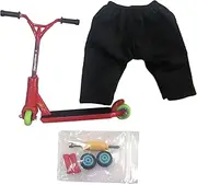 Generic Finger Training Toy with Two Wheel Design for Home Use, 3pcs