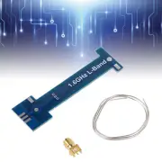 Helical Antenna 4 Arm For Aerospace Meteorology Positioning Relay Electronic Com