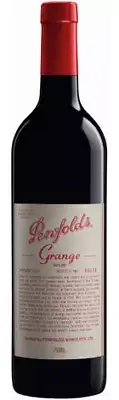 Penfolds Grange 2010