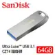 SanDisk Ultra Luxe™ USB 3.1 CZ74隨身碟 64GB [公司貨]