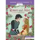 Romeo and Juliet 羅密歐與茱麗葉 (Usborne English Readers Level 3)(有聲書)/Mairi MacKinnon Usborne English Readers.Level 3 【禮筑外文書店】