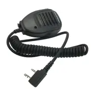 BAOFENG Original Speaker Mic Headset for UV-5R