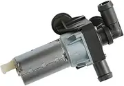 Xuanqingyi Store Car Engine Cooling Water Pump Valve 64116928246 Compatible With BMW E81 E87 E90 X1 116I 120I 318I 320I