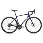 2024 CONTEND SL DISC 1