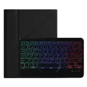 10.2 / 10.5 Inch Bluetooth Keyboard Tablet Case With Triangle Holder & Pen Slot