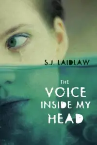 在飛比找博客來優惠-The Voice Inside My Head
