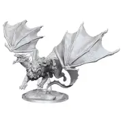 Dungeons & Dragon D&D Fantasy Miniatures: Chimera WZK90424