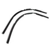 Chrysler Airflow Vent Window Seal 1935-37