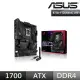 【ASUS 華碩】ROG STRIX B760-F GAMING WIFI 主機板+KIOXIA EXCERIA PRO 1TB SSD(組合6-1)