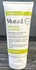 Murad Renewing Eye Cream Pro Size 2 oz / 60 mL