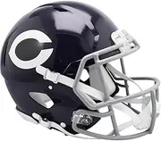 Riddell Mini Football Helmet - NFL Chicago Bears Classic