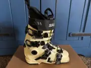 Salomon SHIFT PRO 110W AT Ski Boots 22.5