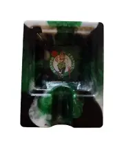 Boston Celtics Cigar Ashtray/ Boston Celtics/ Sports Gifts