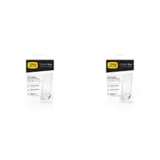2PK OtterBox Glass Screen Protector Guard 9H Hardness For Apple iPhone 16 Plus