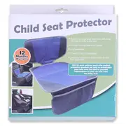 Child Seat Underlay