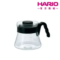 在飛比找蝦皮商城優惠-【HARIO】V60好握01黑色咖啡壺 VCS-01B-EX